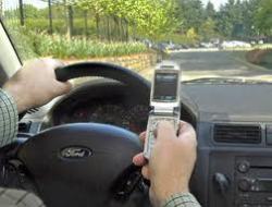 Driving while distracted is dangerous but common. Do you ever do any of the following while driving?